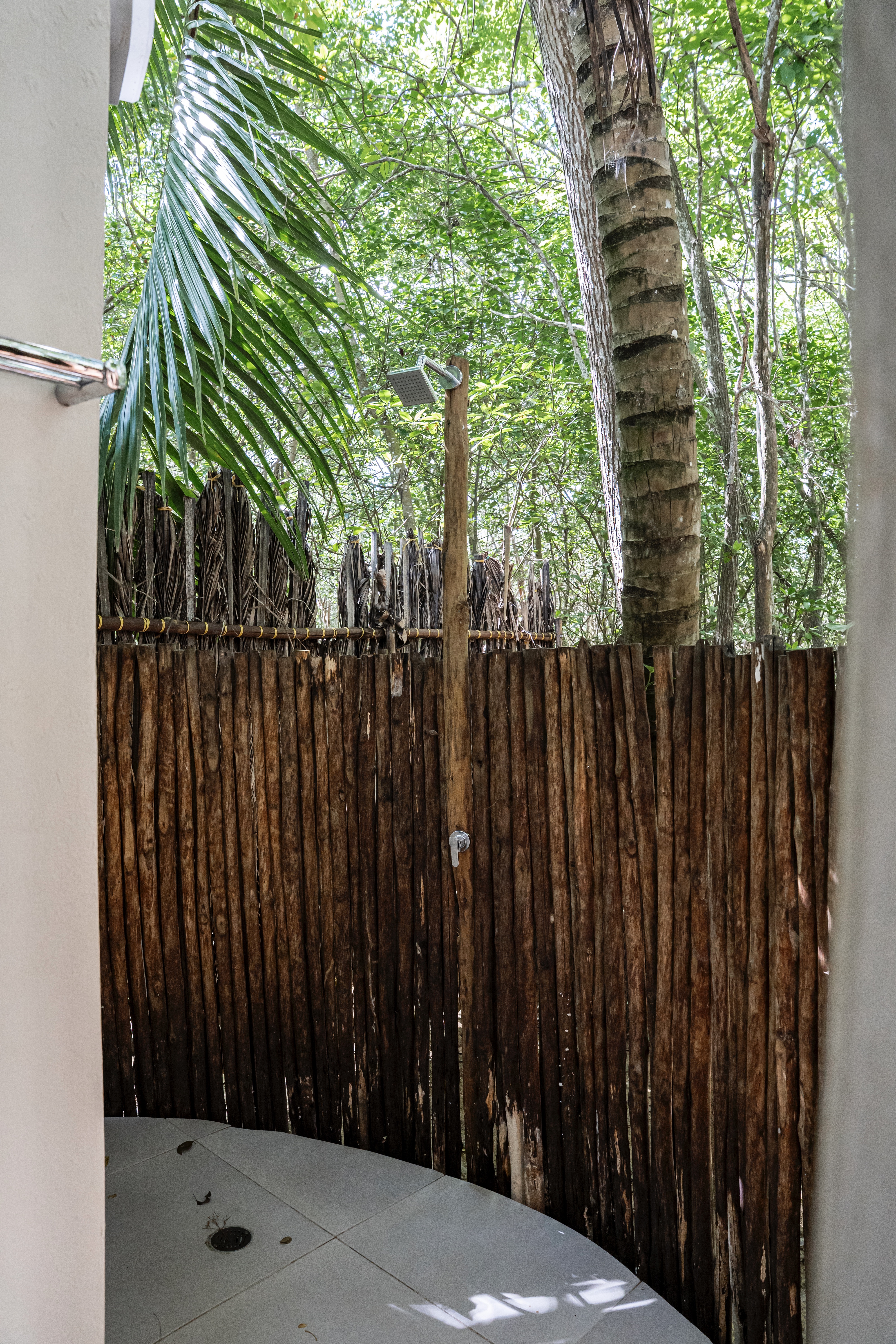 Cabaña Sambe Manglar